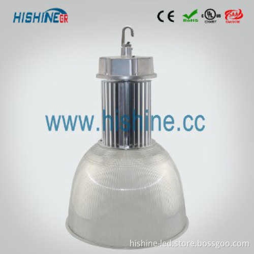 Factory Promotion 120w Industial High Bay Light warehouse led high bay